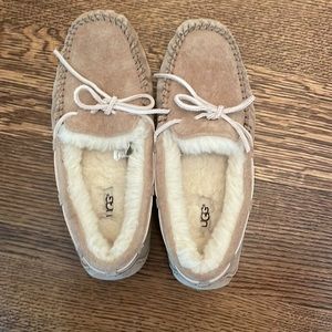 Ugg Moccasins